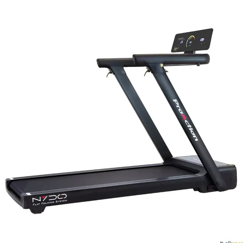 BH Cinta de correr Nydo ultra-plegable| Cintas De Correr
