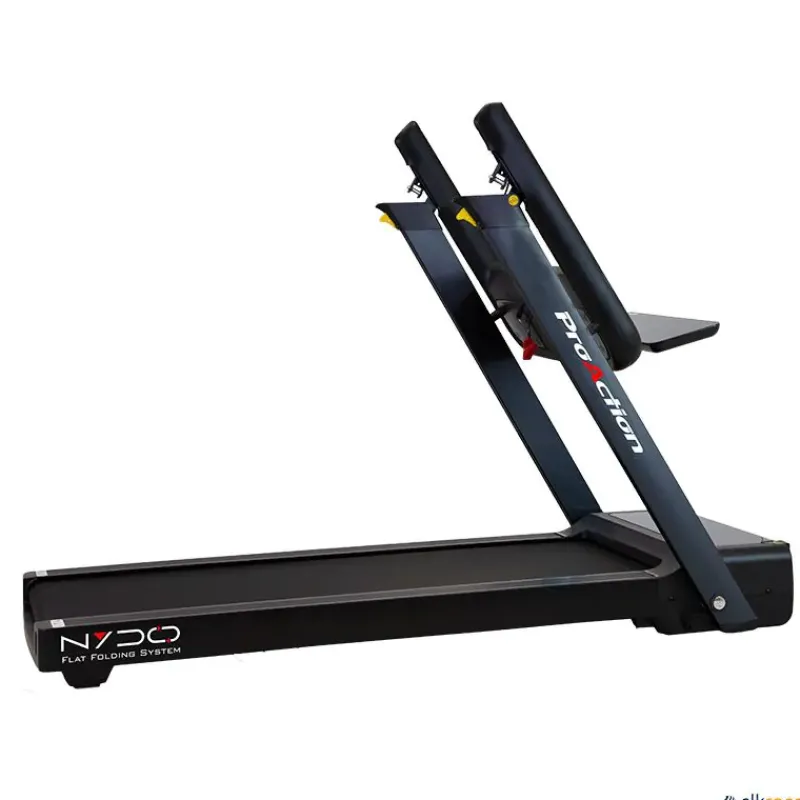 BH Cinta de correr Nydo ultra-plegable| Cintas De Correr