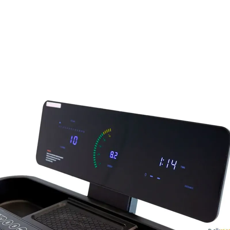 BH Cinta de correr Nydo ultra-plegable| Cintas De Correr