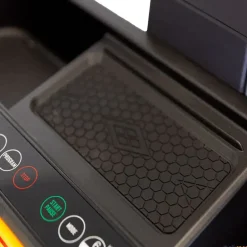 BH Cinta de correr Nydo ultra-plegable| Cintas De Correr