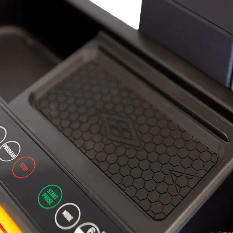 BH Cinta de correr Nydo ultra-plegable| Cintas De Correr