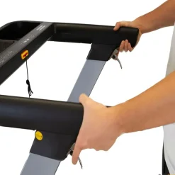 BH Cinta de correr Nydo ultra-plegable| Cintas De Correr