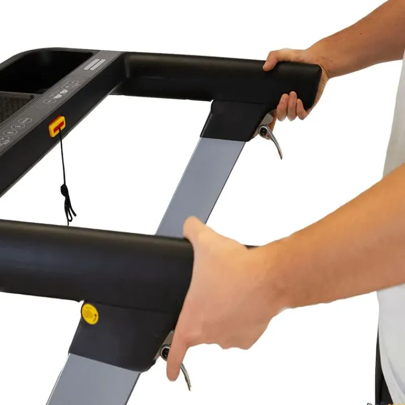 BH Cinta de correr Nydo ultra-plegable| Cintas De Correr