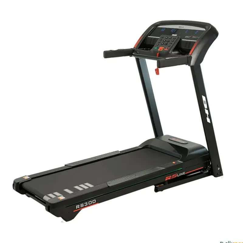 BH Cinta de correr RS300| Cintas De Correr