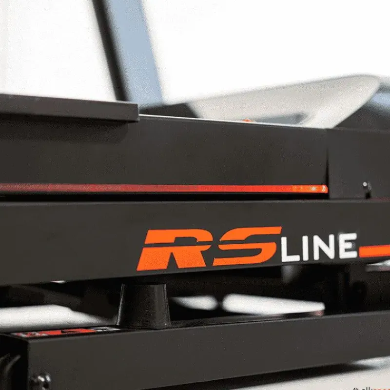 BH Cinta de correr RS300| Cintas De Correr