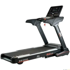 BH Cinta de correr RS1000| Cintas De Correr