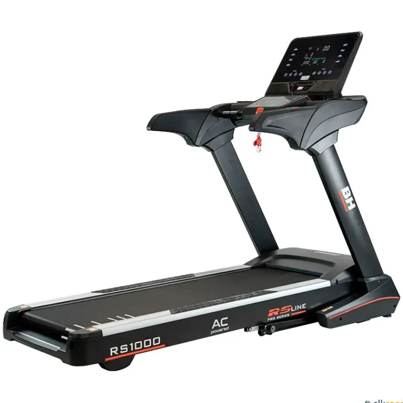 BH Cinta de correr RS1000| Cintas De Correr