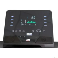 BH Cinta de correr RS1000| Cintas De Correr