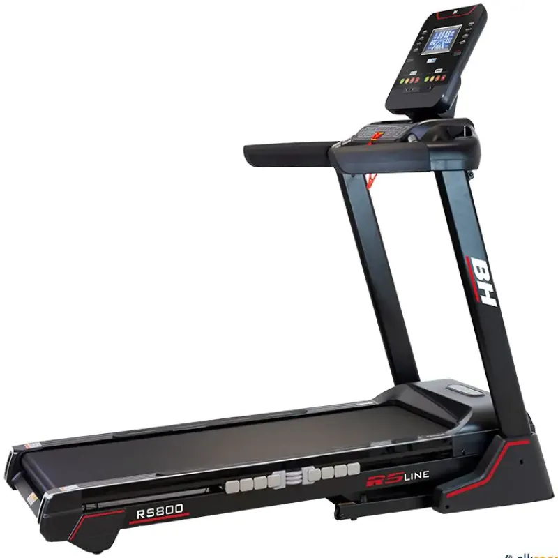 BH Cinta de correr RS800 G6176| Cintas De Correr