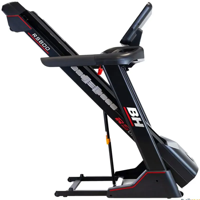 BH Cinta de correr RS800 G6176| Cintas De Correr