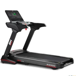 BH Cinta de correr RS900 G6178| Cintas De Correr
