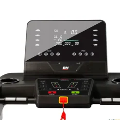 BH Cinta de correr RS900 G6178| Cintas De Correr