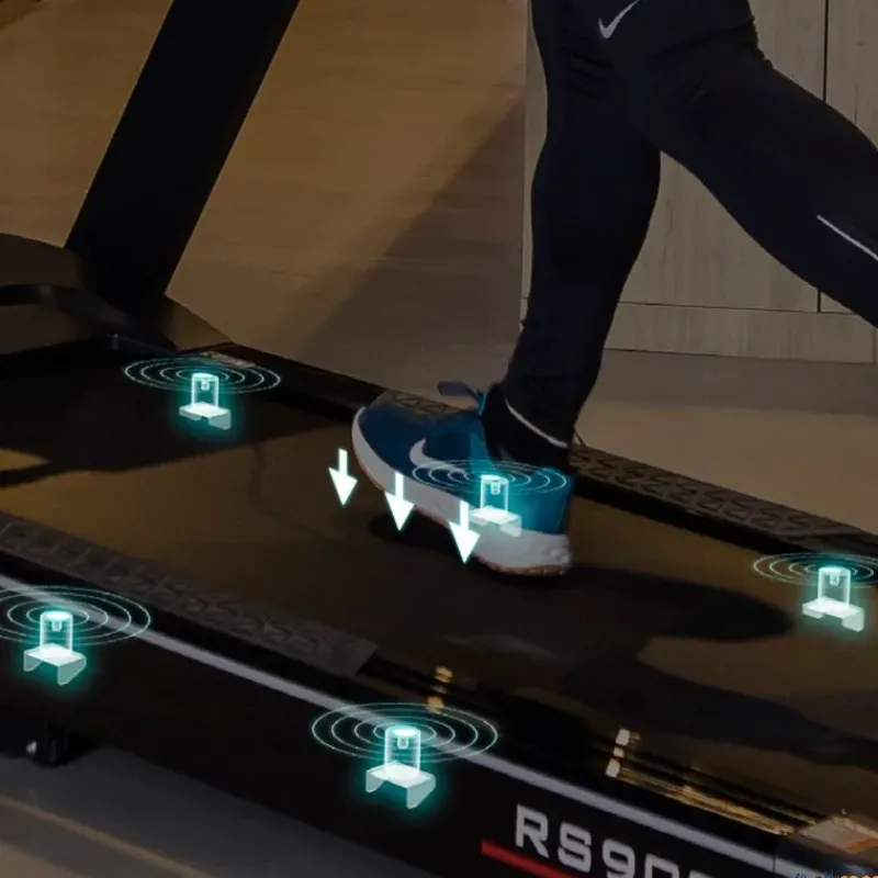 BH Cinta de correr RS900 G6178| Cintas De Correr