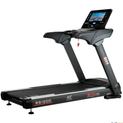 BH Cinta de correr RS1200 Multimedia| Cintas De Correr
