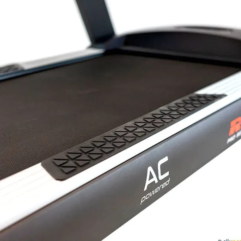 BH Cinta de correr RS1200 Multimedia| Cintas De Correr