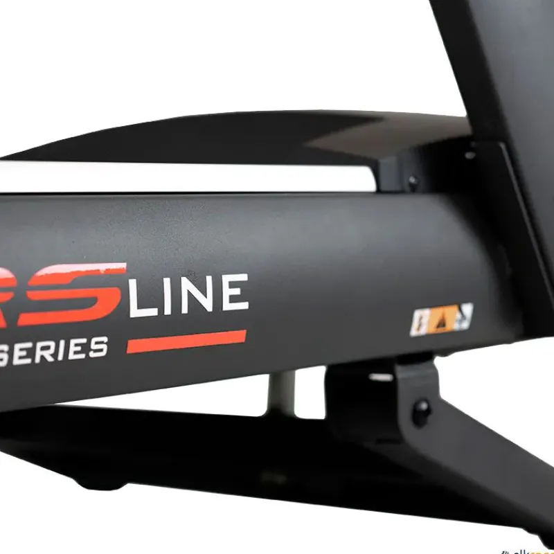 BH Cinta de correr RS1200 Multimedia| Cintas De Correr