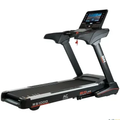 BH Cinta de correr RS1000 Multimedia| Cintas De Correr
