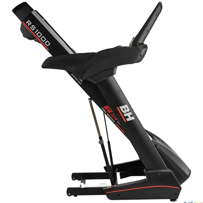 BH Cinta de correr RS1000 Multimedia| Cintas De Correr