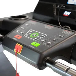 BH Cinta de correr RS1000 Multimedia| Cintas De Correr
