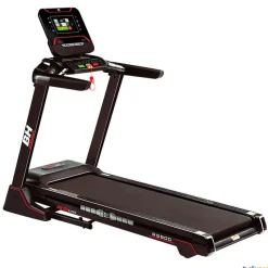 BH Cinta de correr RS800 Multimedia| Cintas De Correr