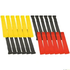 Elk Sport Cintas adhesivas (24 unidades)| Cinturón De Placaje