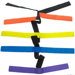 Cintas para tablero espinal| Socorrismo|Socorrismo