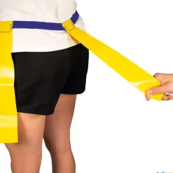 Elk Sport Cinturón de placaje Clip| Rúgby|Cinturón De Placaje