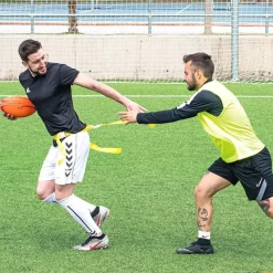 Elk Sport Cinturón de placaje 'Pop'| Rúgby|Cinturón De Placaje