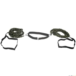 Elk Sport Cinturón elástico entrenamiento portero| Entrenamiento|Fútbol