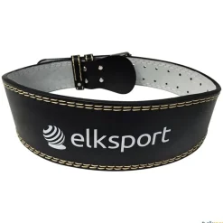 Elk Sport Cinturón lumbar| Fuerza