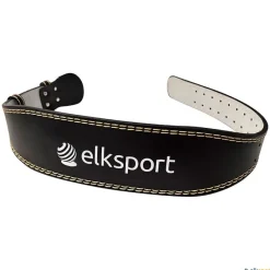 Elk Sport Cinturón lumbar| Fuerza