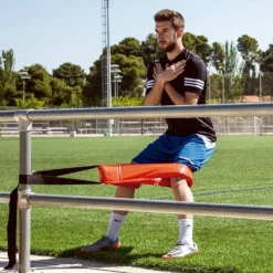 Elk Sport Cinturón ruso 窶| Entrenamiento|Suspensión