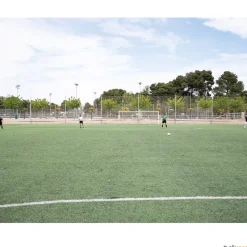 Elk Sport Cinturones de alineación 4 jugadores| Entrenamiento|Fútbol