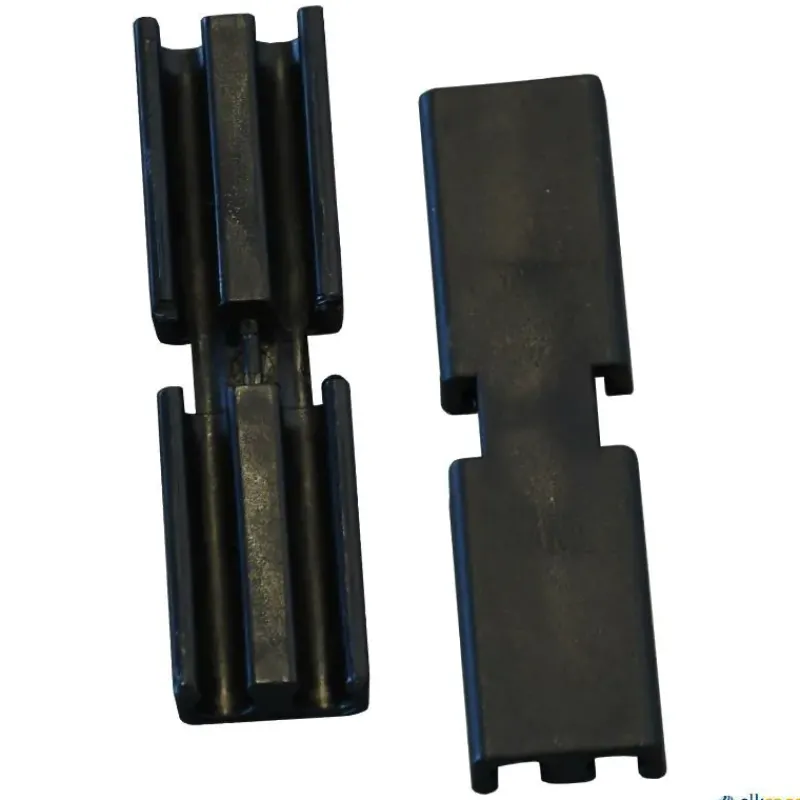 Elk Sport Clips para escalera de velocidad - agilidad hexagonal (10 unidades)| Escaleras De Velocidad|Velocidad / Agilidad