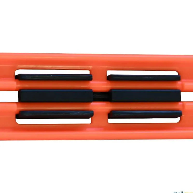 Elk Sport Clips para escalera de velocidad - agilidad hexagonal (10 unidades)| Escaleras De Velocidad|Velocidad / Agilidad