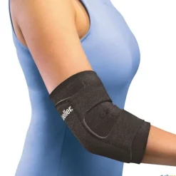 Mueller Codera ajustable| Medicina Deportiva|Ortopedia