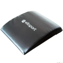 Elk Sport Cojín lumbar para abdominales| Estiramientos Y Elasticidad