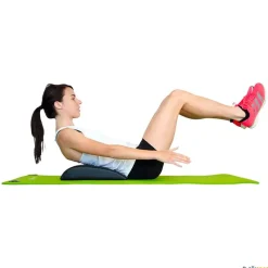 Elk Sport Cojín lumbar para abdominales| Estiramientos Y Elasticidad