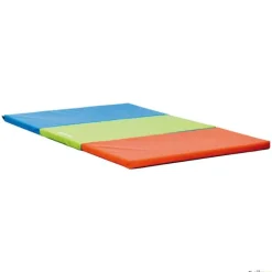 Elk Sport Colchoneta arcoíris| Suelos (pavimentos Y Colchonetas)|Módulos Gimnásticos