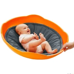 Gonge Colchoneta mini Top| Psicomotricidad|Plataformas Deslizantes