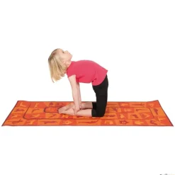 Colchoneta PedaYoga| PedaYoga
