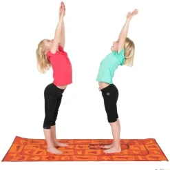 Colchoneta PedaYoga| PedaYoga