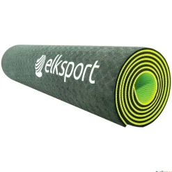 Elk Sport Colchoneta yoga TPE| Yoga|Colchonetas