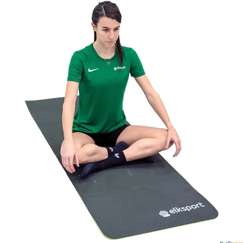 Elk Sport Colchoneta yoga TPE| Yoga|Colchonetas