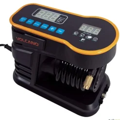 Compresor digital Volcano| Hinchadores|Infladores