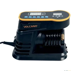 Compresor digital Volcano| Hinchadores|Infladores