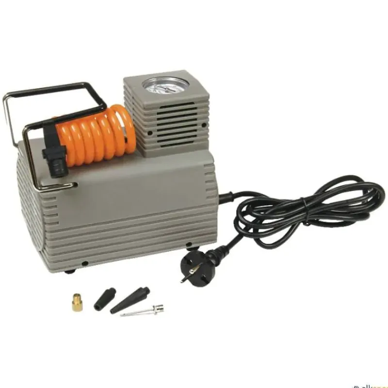 Compresor M-30 Volcano| Hinchadores|Infladores