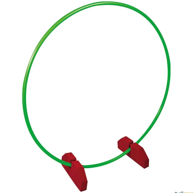 Elk Sport Conjunto aros y soportes| Aros