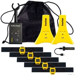 Freelap Conjunto avanzado fútbol| Fútbol