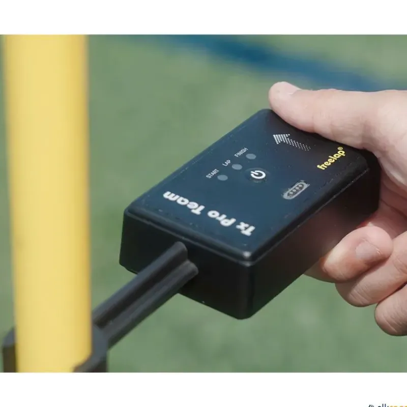 Freelap Conjunto avanzado fútbol| Fútbol